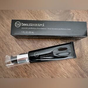 Beauticontrol Smooth Perfection Foundation- Y1